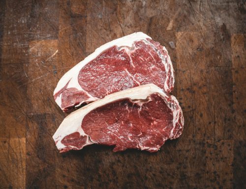 Clenbuterol verunreinigtes Fleisch